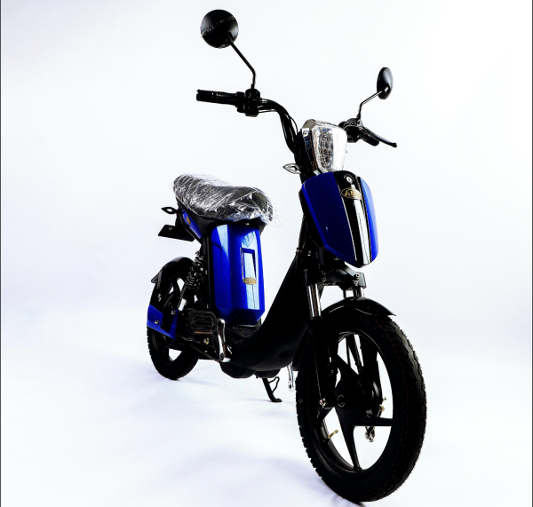 SY-LXQS ANTELOPE 3